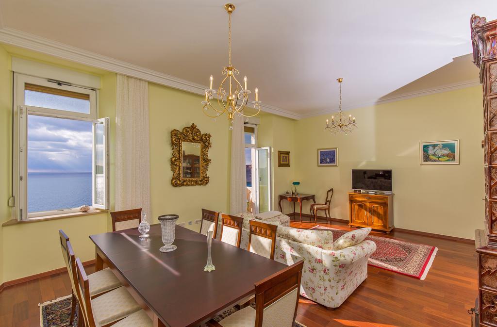 Luxury Seafront Apartment Banje Dubrovnik Exterior photo